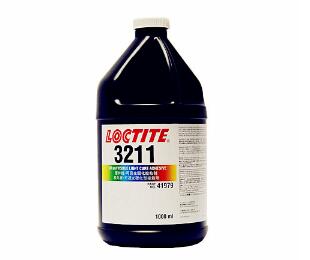 Loctite3122|乐泰3211|紫外线UV胶医用http://www.gluediy.com/