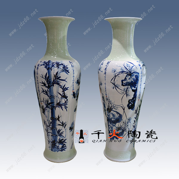 景德镇陶瓷品牌加盟批发热线