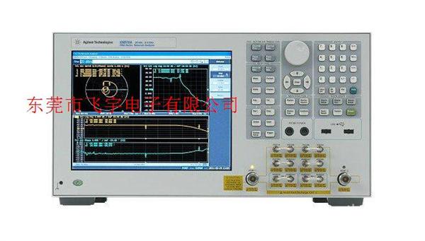 Agilent E5062A