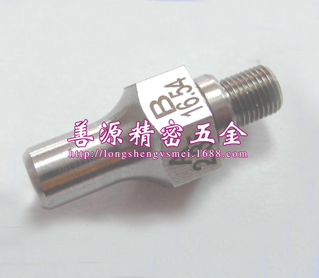 法兰克钻石眼模(开口深凹)F110A导丝器 导向器 导咀 导丝模A290-8103--X705