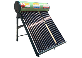 昆明太阳能热水器代理  云南太阳能热水器厂家直销