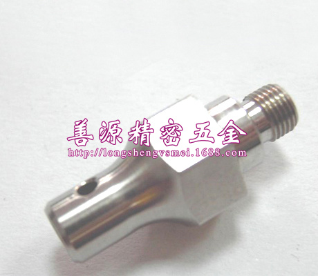 东莞法兰克上钻石眼模F115自动穿线45度导向器 导丝模A290-8104-X715导丝嘴 导咀