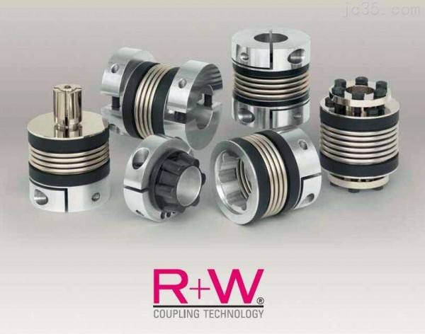 R+W 联轴器-R+W金属波纹管RW安全型联轴器-R+W微型波纹管-R+W弹性联轴器R+W联轴器(中