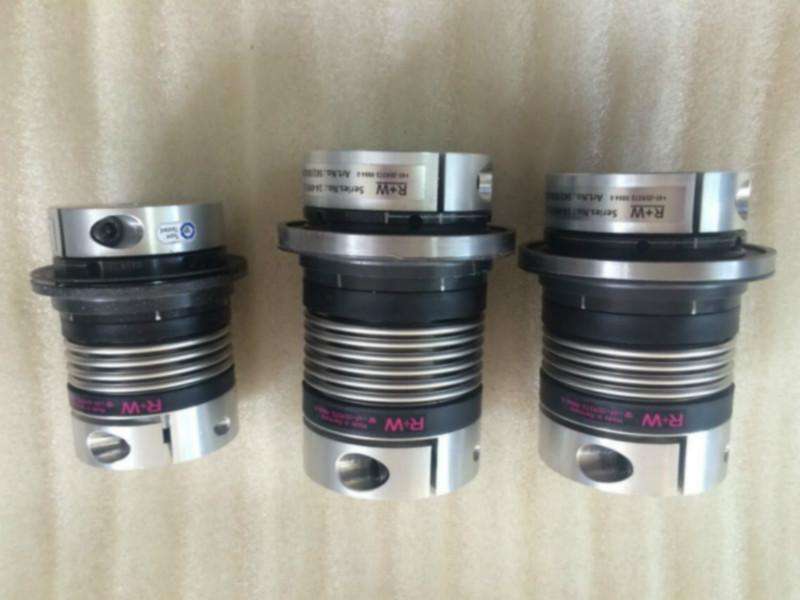 KTR ROTEX65 St钢联轴器D-48407 R+W联轴器BoWex联轴器.ROTEX GS联