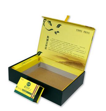 茶叶包装盒定制包装印刷专家