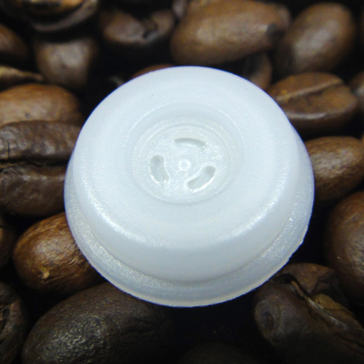 厂家供应哑光膜纯铝复合防漏四方平底咖啡袋可加排气阀 V1阀