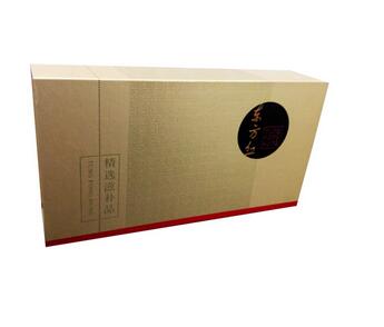 产品包装盒印刷广州产品包装盒印刷