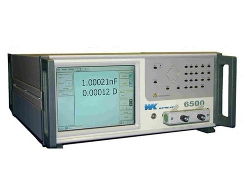 WK6500B阻抗分析仪