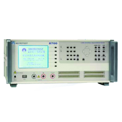 连接器电性能测试仪CT-8700 