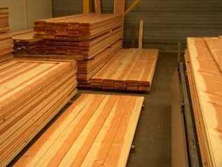 高端红雪松多少钱一方 芬兰木厂家直销 加拿大红雪松定制加工