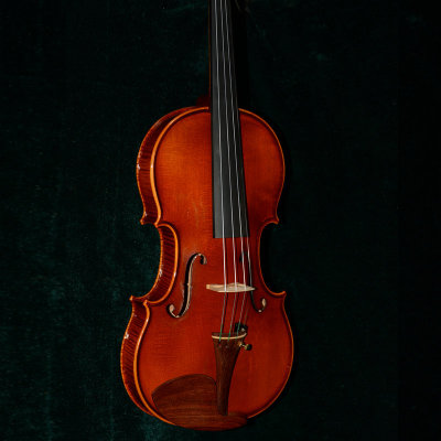 进口材质特级独奏小提琴