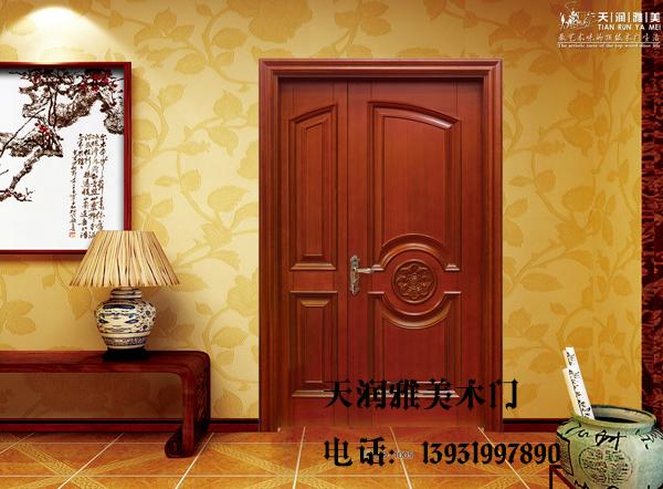 内蒙高品质烤漆套装门上海批发烤漆套装门价格