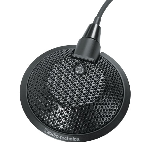 Audio Technica/铁三角 U841A 半球形全方向指向性 界面话筒