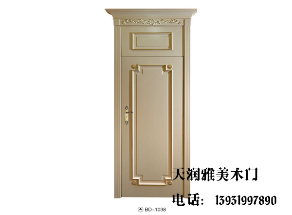 上海老厂家生产铝木门各种型号铝木门价格