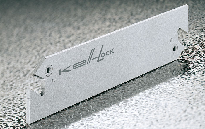 KELL-LOCK刀架Item-no:KLK 415