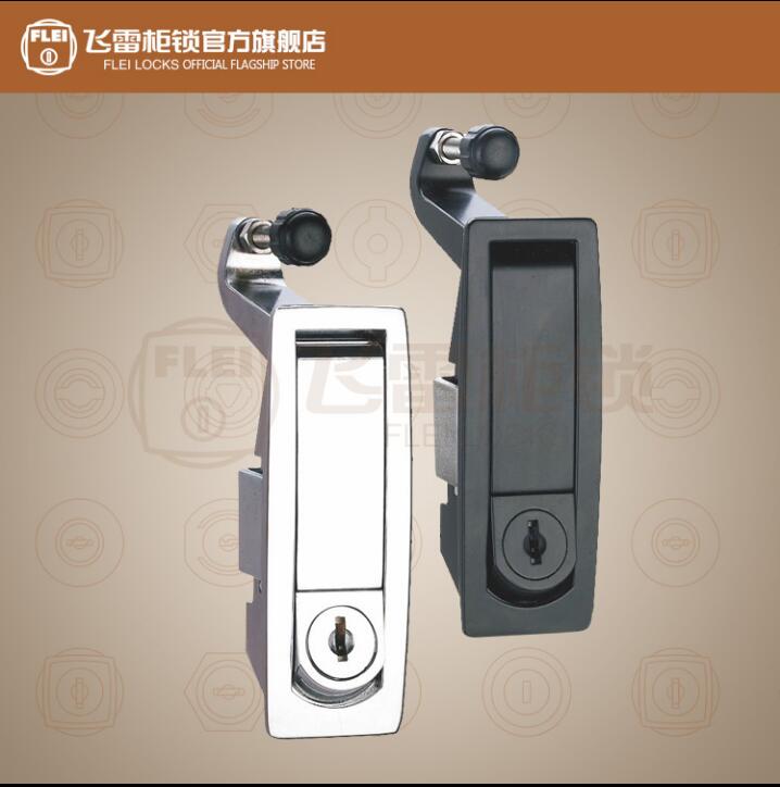 MS606-1仪表柜门锁,通讯柜门锁,消防柜门锁,环网柜门锁