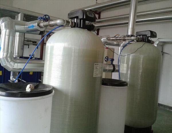郑州软化水设备厂家 锅炉用全自动软水器批发