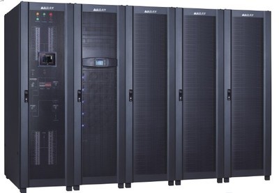 山特ARRAY 3A3 系列 (15KVA～150KVA)