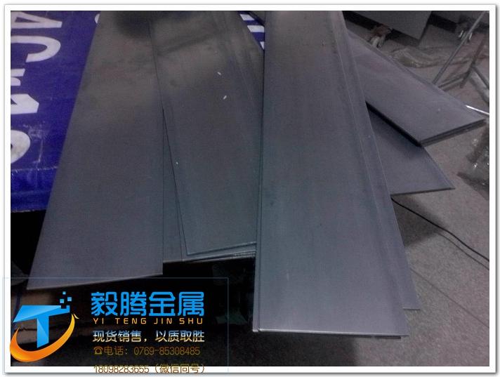 65mn高锰钢板 高硬度65mn锰钢板材 65mn弹簧钢板材