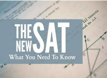 西安SAT培训课程，SAT与ACT考试2018年将会面临的变化