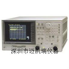 8753D惠普8753D网络分析仪