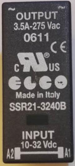 意大利ELCO固态继电器、电源、温度变送器、温度控制器