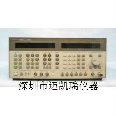 惠普8664A信号源