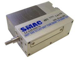 SMAC音圈执行器