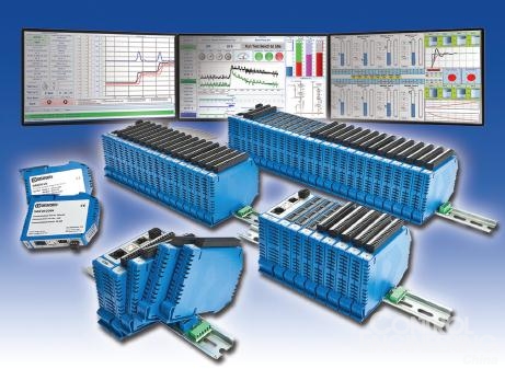 美国DATAFORTH信号调节器DSCA40/41