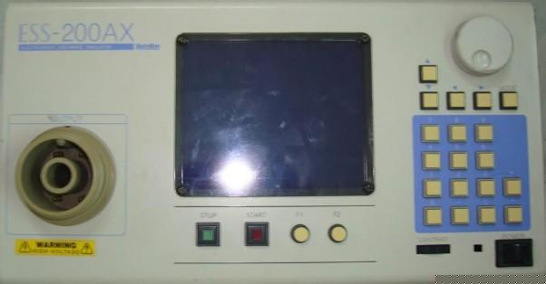 ESS-200AX静电枪，ESS-200AX