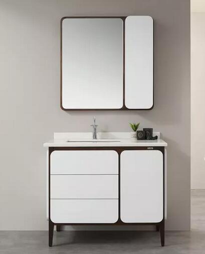 安德玛索新中式简约风格浴室柜