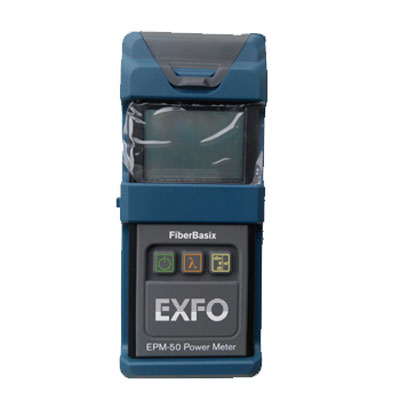 手持式光功率计EXFO EPM-53系列