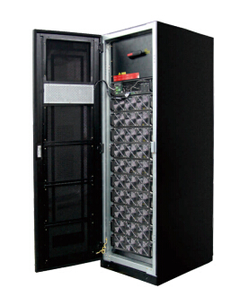 800k大功率模块化UPS电源-索瑞德制造
