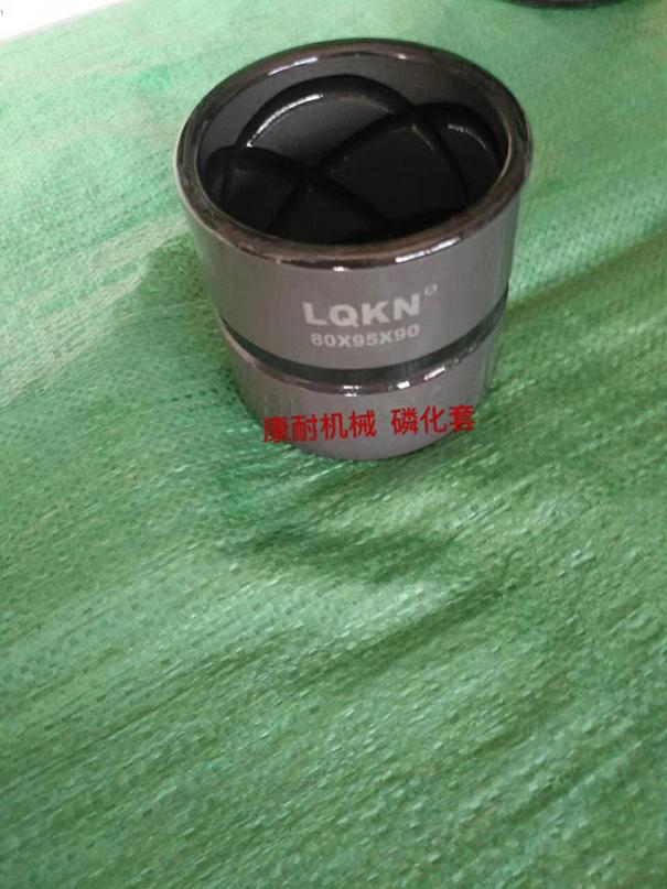 挖掘机轴套规格内径55mm挖掘机配件厂家