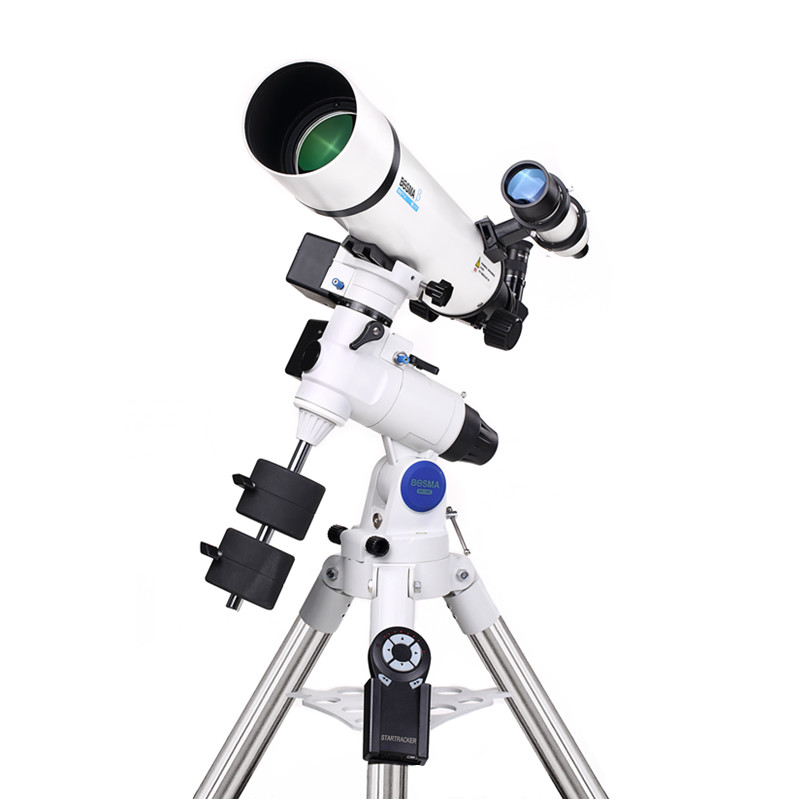 折射望远镜博冠天王102/700(EM100）博冠天文望远镜长春经销商