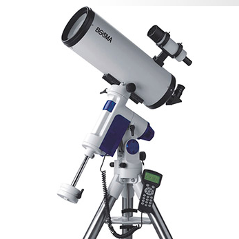 学校用望远镜博冠天龙马卡150/1800(EM11)博冠天文望远镜石家庄经销商