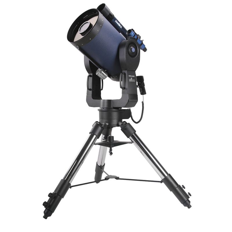 学校用望远镜米德12寸LX600米德天文望远镜郑州经销商