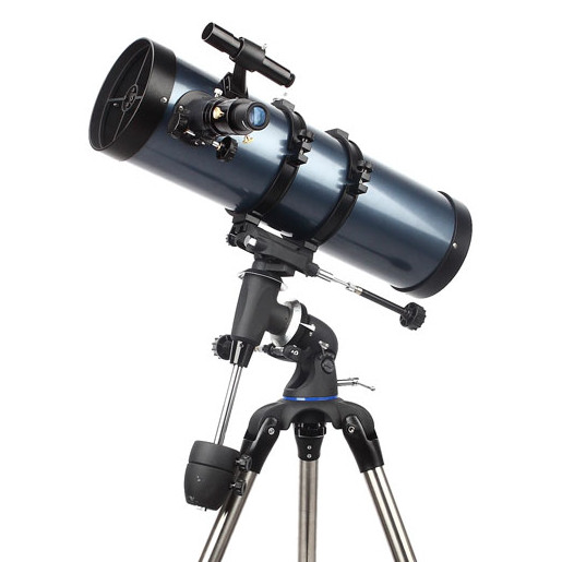 反射望远镜博冠天琴130/700博冠天文望远镜吉林总经销