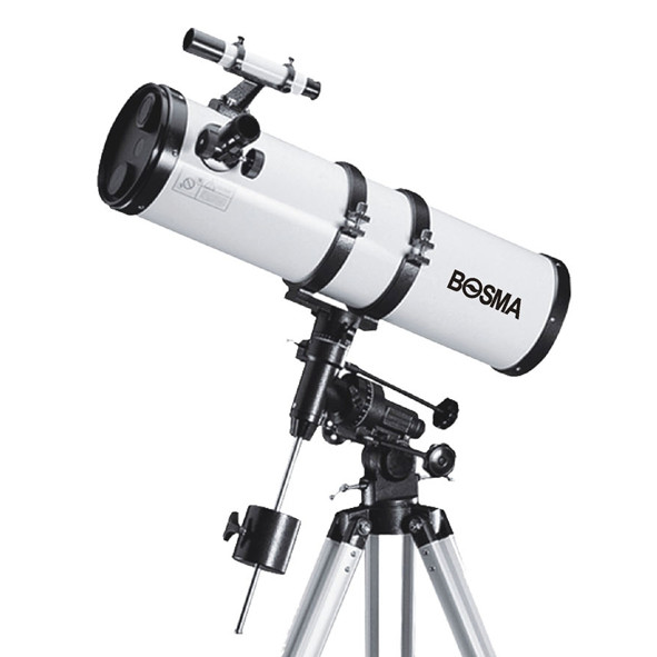 博冠天文望远镜天琴150/750反射望远镜博冠天文望远镜长沙经销商