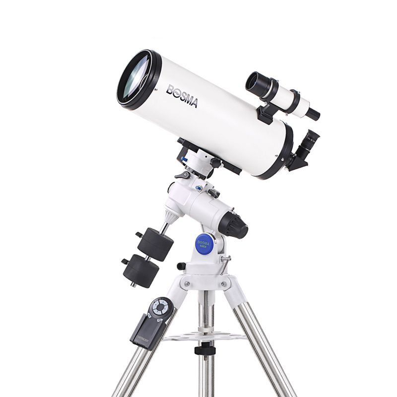 博冠天文望远镜天龙马卡150/1800(EM100)天文望远镜博冠天文望远镜湖北总经销