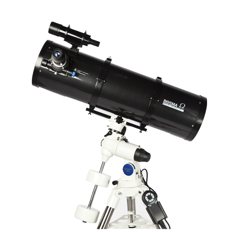 反射望远镜博冠天琴203/1000ASP（ EM100）博冠天文望远镜湖南总经销