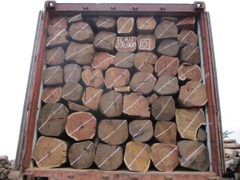 黄埔港进口非洲纳米比亚小巴花木材代理清关公司及所需文件费用