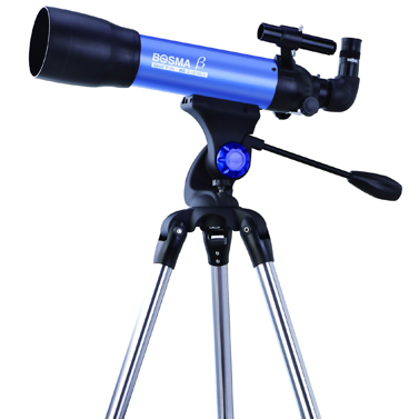 学校用望远镜博冠天罡80/500Z博冠天文望远镜山东总经销