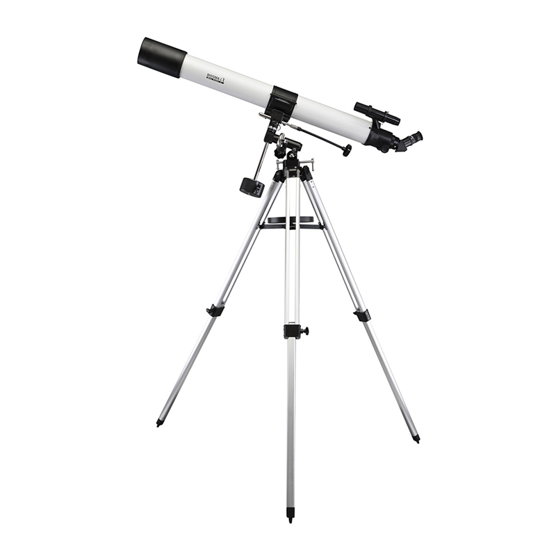 博冠天文望远镜天鹰90/1000折射望远镜最新报价
