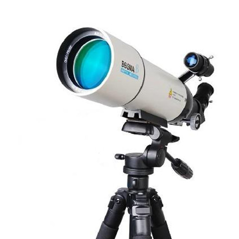 天文望远镜博冠天王80/500便携版博冠天文望远镜南昌经销商
