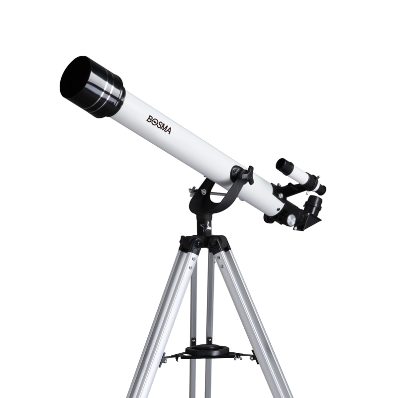 折射望远镜博冠天鹰60/700（软包版）博冠天文望远镜哈尔滨经销商