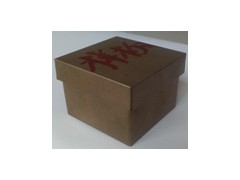 山东铁盒包装厂家供应矩形直角罐马口铁盒包装 包装盒定制批发