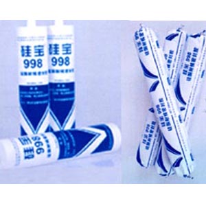 供酒泉密封胶和甘肃结构胶详情