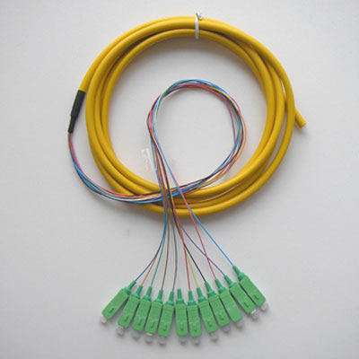 光纤连接器光纤快速连接器