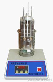 PLD-4929A型润滑脂滴点测定器